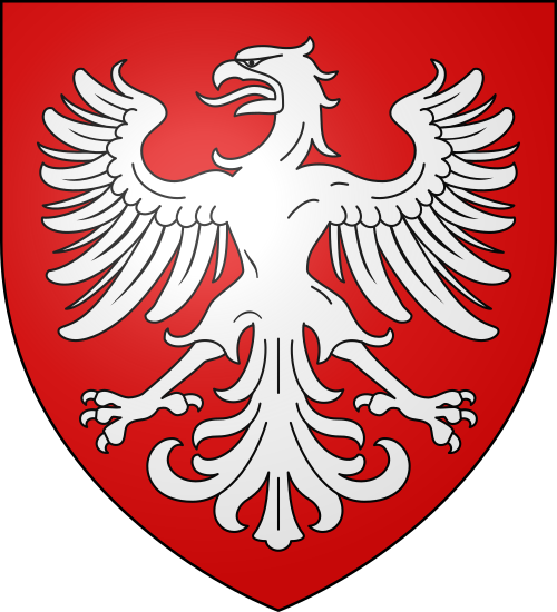 Counts of Burgundy